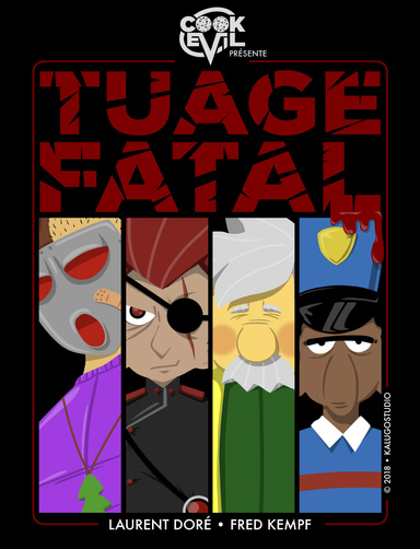 Tuage Fatal
