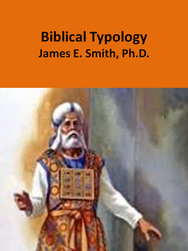 Biblical Typology