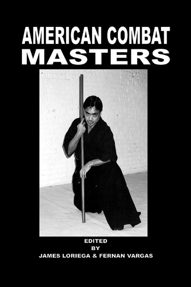 American Combat Masters Volume One