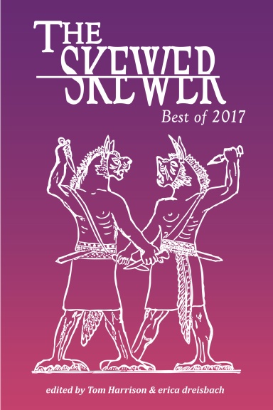 The Skewer - Best of 2017