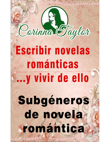 Subgéneros de novela romántica