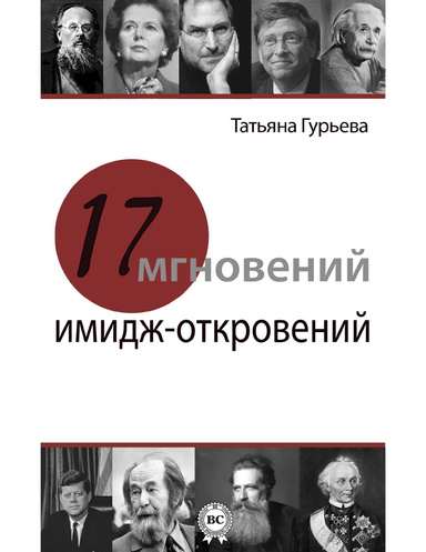 17 мгновений имидж-откровений