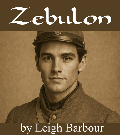 Zebulon