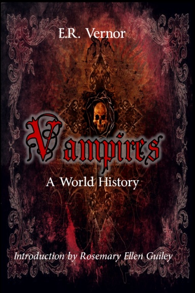 Vampires A World History
