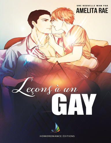 Leçons à un gay