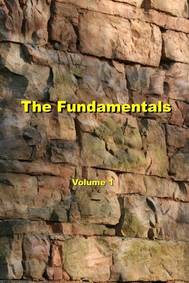 The Fundamentals