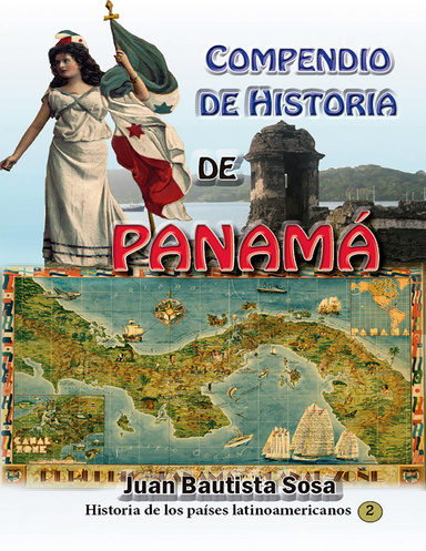 Compendio de historia de Panamá