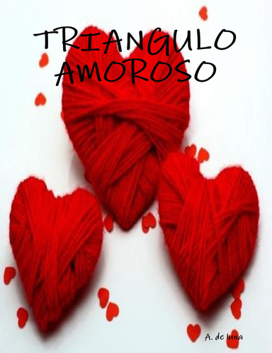 TRIANGULO AMOROSO