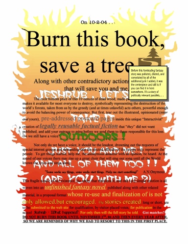 Jeshrub - The Book of Columns