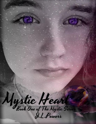 Mystic Heart - Book One of the Mystic Series