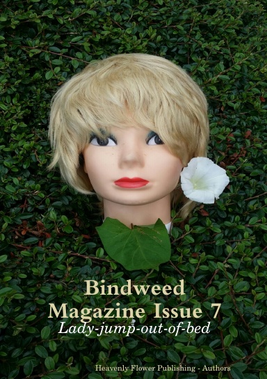 Bindweed Magazine Issue 7: Lady-jump-out-of-bed