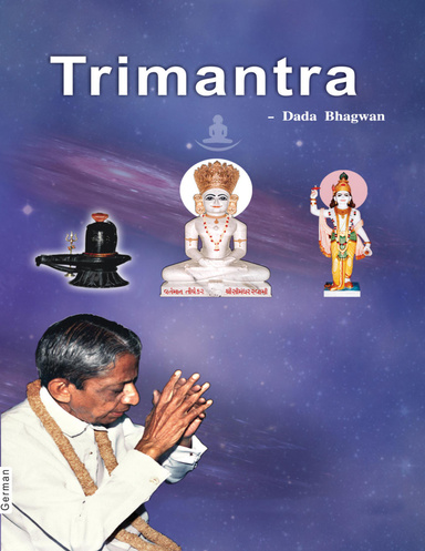 Tri Mantra (In German)