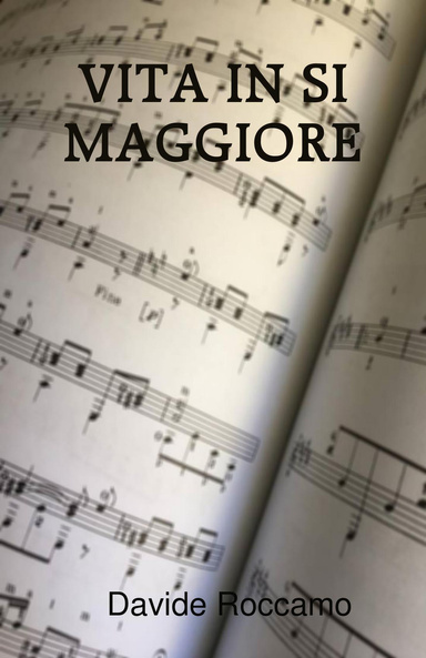 VITA IN SI MAGGIORE