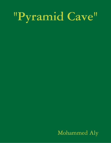 "Pyramid Cave"