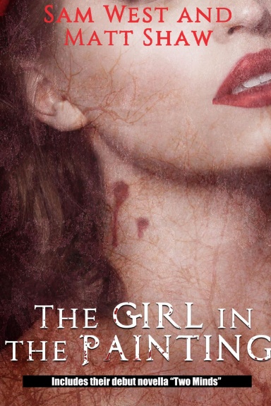 The Girl In The Painting