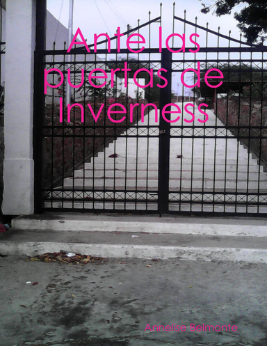 Ante las puertas de Inverness