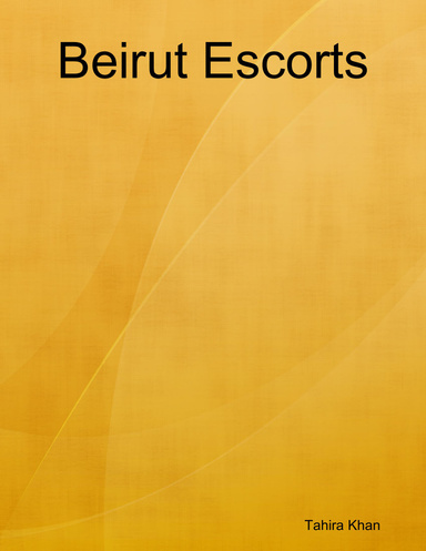 Beirut Escorts