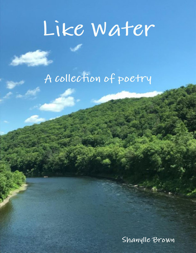 Like Water