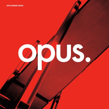 Opus Brand Book