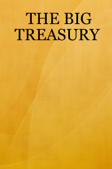 THE BIG TREASURY