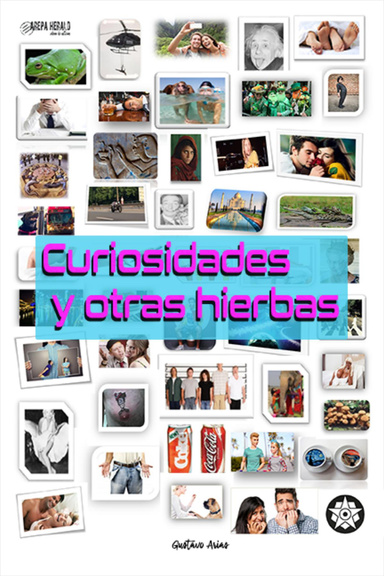 Curiosidades y otras hierbas