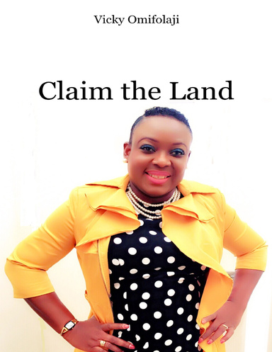Claim the Land