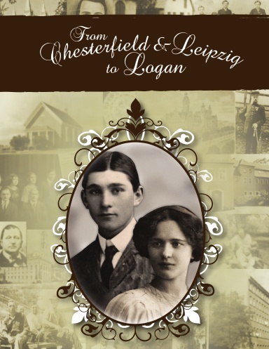 From Chesterfield & Leipzig to Logan