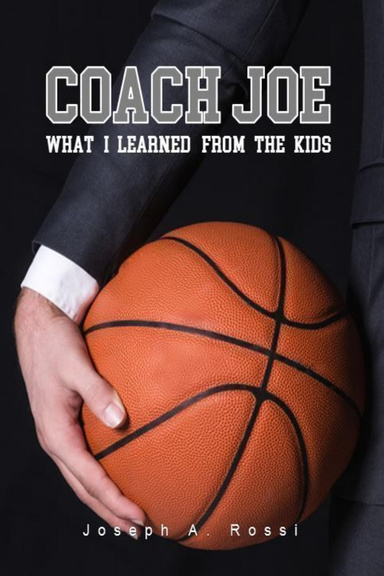 Coach Joe - What I Learned from the Kids