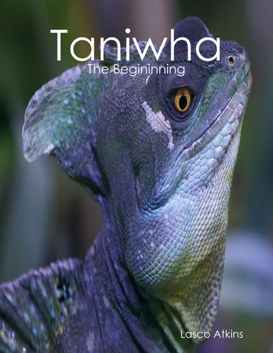 Taniwha: The Begininning