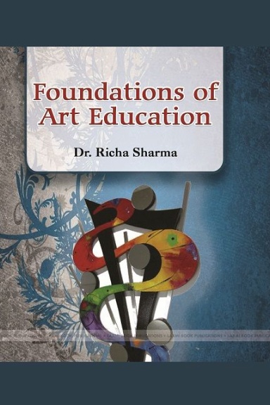 Foundations of Art Education