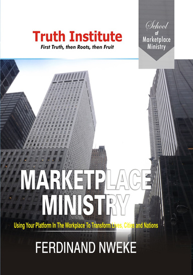 Marketplace Ministry