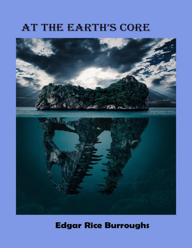 At the Earth's Core