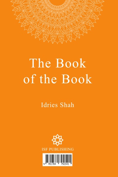 The Book of the Book, Farsi edition