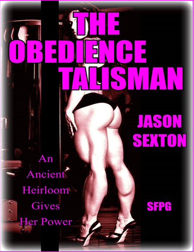 The Obedience Talisman