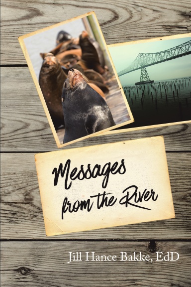 Messages from the River