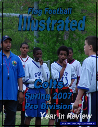 Pro Colts Spring 2007