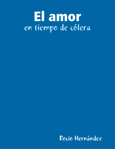 El amor