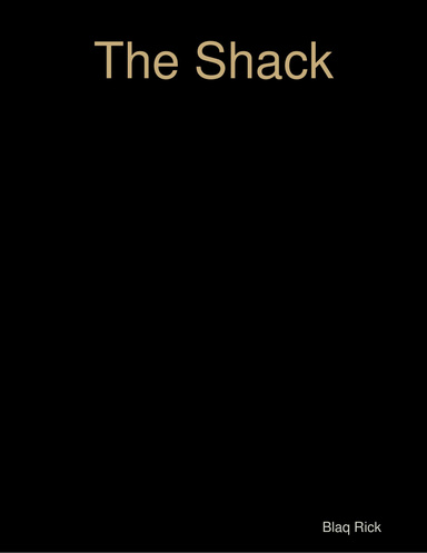 The Shack