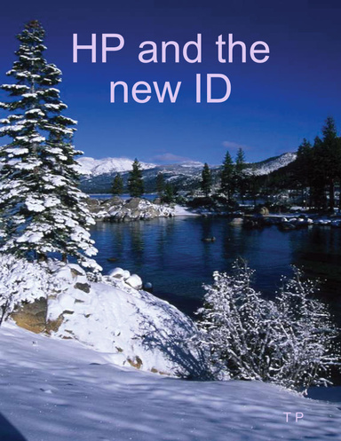 HP and the new ID