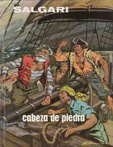 Aventuras de Cabeza de Piedra