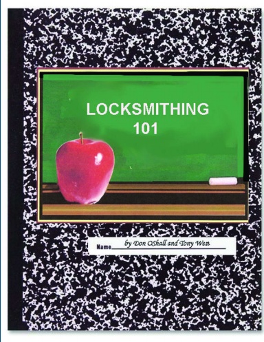 Locksmithing 101 (L101)