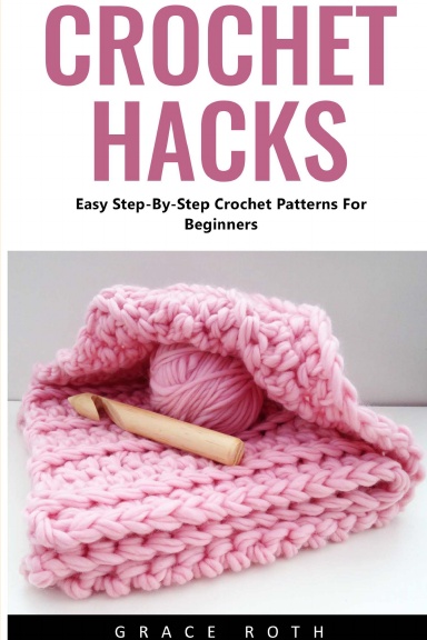Crochet Hacks