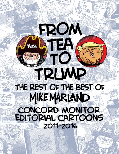 From Tea To Trump