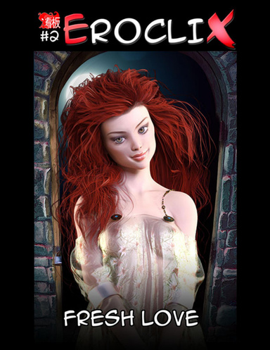 Eroclix #2