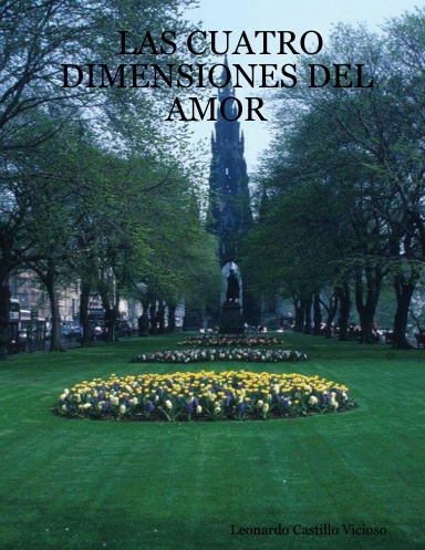 LAS CUATRO DIMENSIONES DEL AMOR