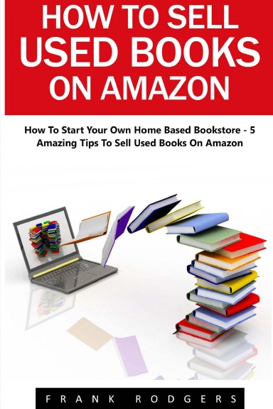 How To Sell Used Books On Amazon