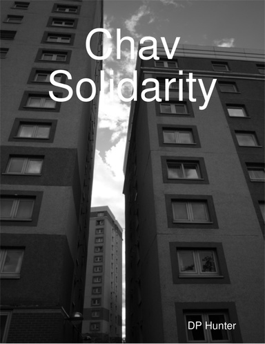 Chav Solidarity