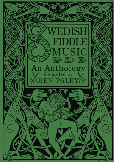 Swedish Fiddle Music, An Anthology