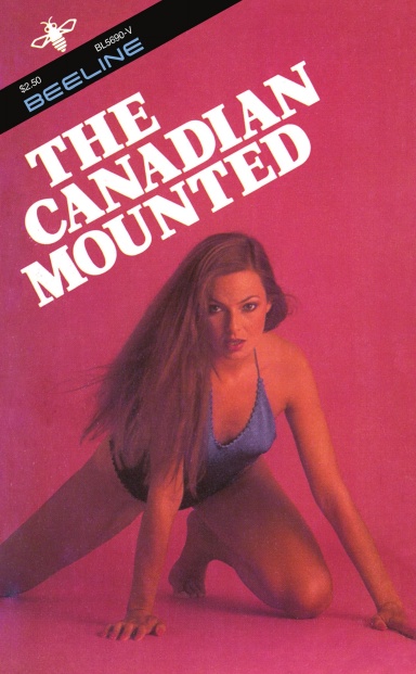The Canadian Mounted