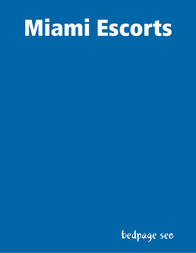 Miami Escorts